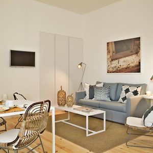 Appartement met een Slaapkamer